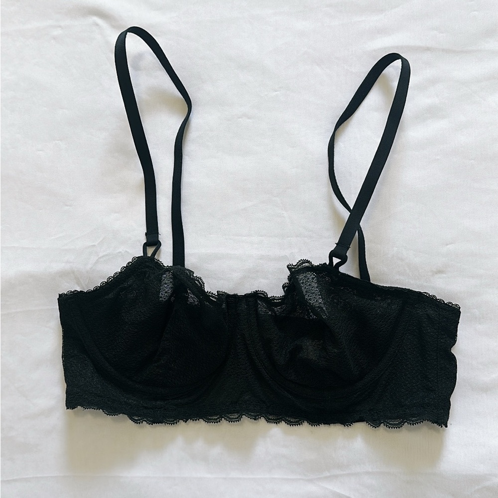 Auden Lace Bra